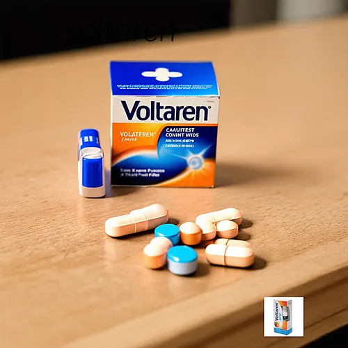 Voltaren en spray precio